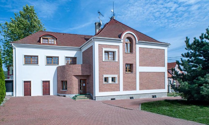 Ostrava House | Penzion Lhotka