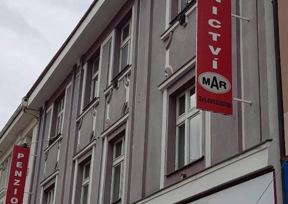 Hradec Kralove House | Penzion MAR