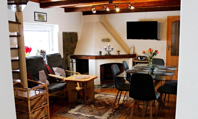 Dolni Moravice House | Penzion Maruška