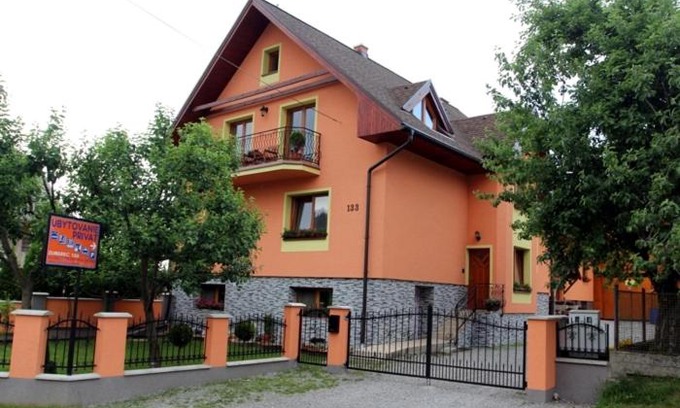 Zuberec House | Penzion Micik