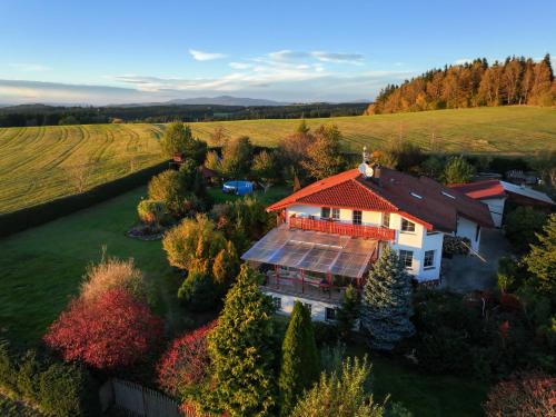 Milna House | Penzion Milná 38