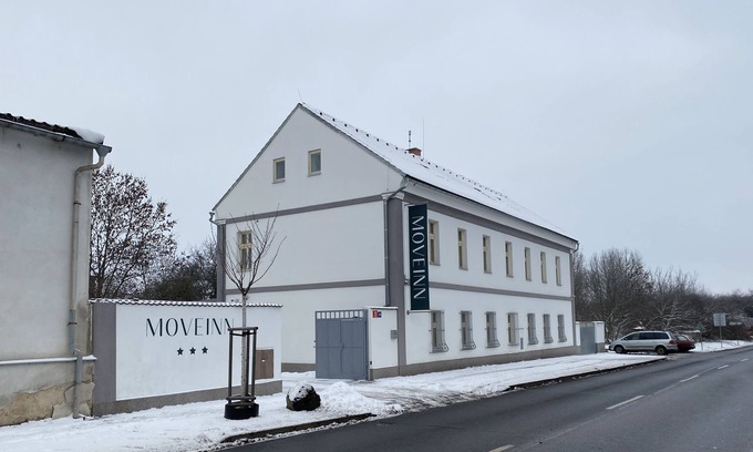 Dablice House | Penzion MOVEINN
