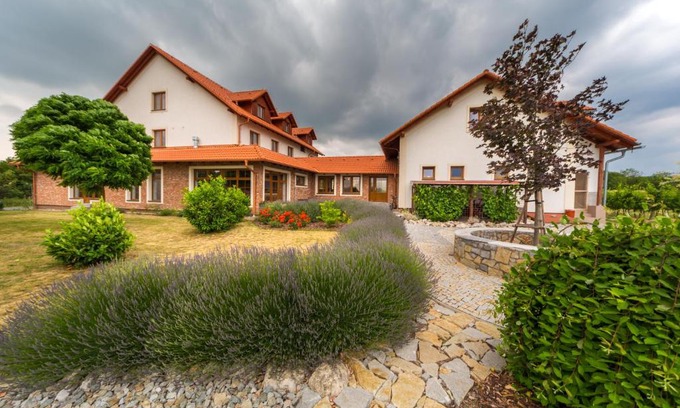 Sedlec House | Penzion Mušlov