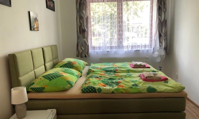 Podebrady House | Penzion Na Hrazi
