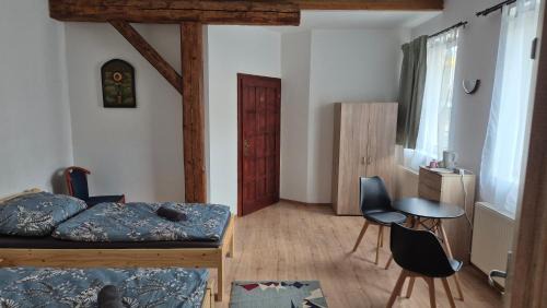 Jihlava House | Penzion Na Slunci