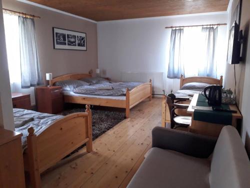 Podebrady House | Penzion Na Střelnici