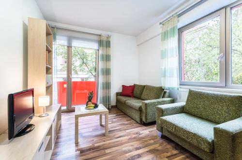 Nusle House | Penzion Palouček