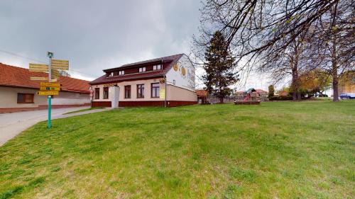 Sosuvka House | Penzion Pod kolem