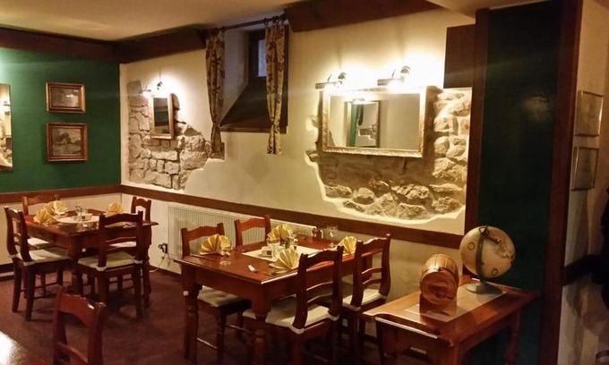 Beroun House | Penzion Pohoda Beroun