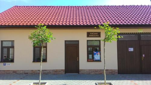 Bulhary House | Penzion Prefila
