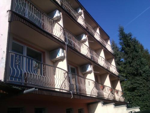 Nitra House | Penzion Premona