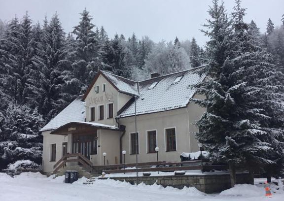 Bedrichov House | Penzion Real