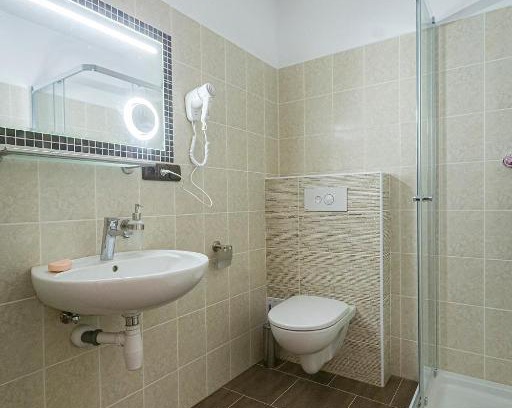 Lisov House | Penzion Rita