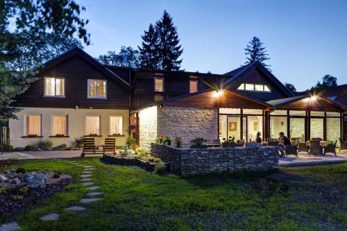 Liptovsky Jan House | Penzion Sankt Johann