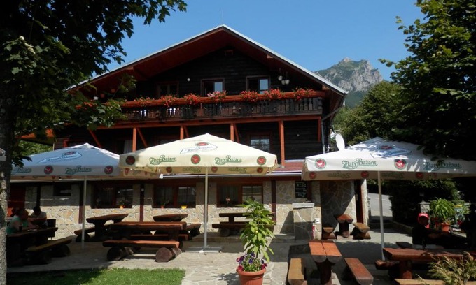 Terchova House | Penzion Stárek