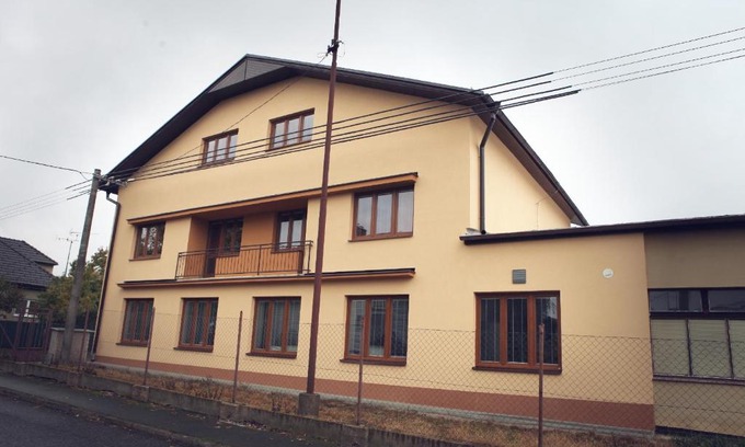 Dolni Ujezd House | Penzion Taurus