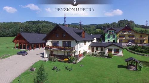 Jesenik House | Penzion u Petra