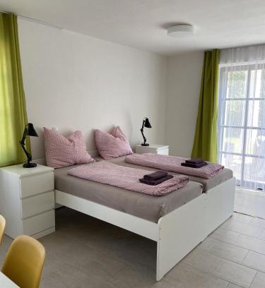 Trebon House | Penzion V Podzámčí Třeboň