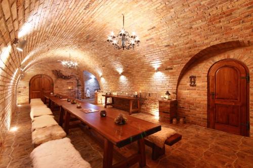 Horni Vestonice House | Penzion Vinařství Červinka