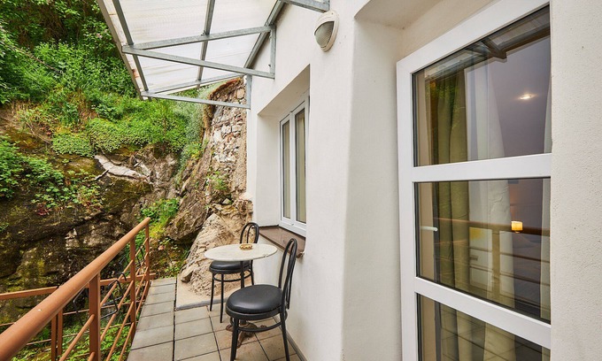 Cesky Krumlov House | Penzion Weber