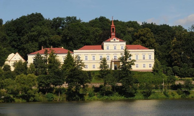 Rozsochatec House | Penzion Zámek Rozsochatec