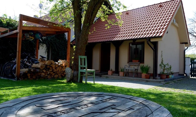 Trebon House | Penzion04