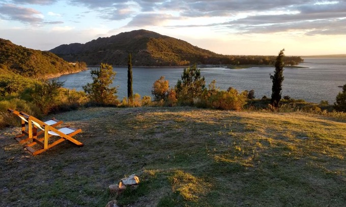 Alta Gracia Bed & Breakfast | Peperina Lago Los Molinos