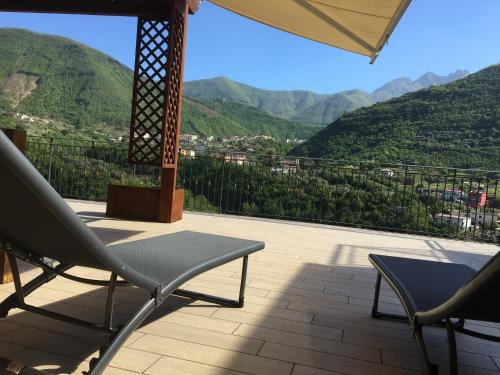 Gragnano Apartment | PEPPE'S HOME Luxury and relax apartament