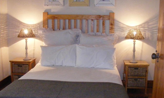 Beaufort West Ski Chalet | Pepper Tree Accommodation