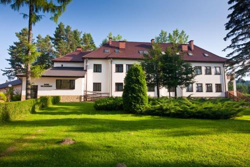 Czarna Resort | Perła Bieszczadów - Dom Wczasowy