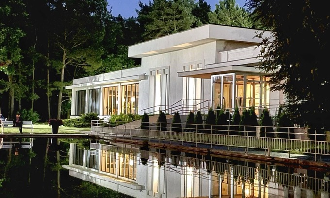 Nadarzyn Hotel | Perła Leśna