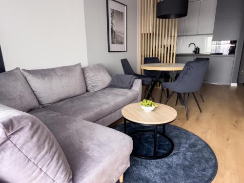 Dzielnica Uzdrowiskowa Apartment | Perłowa Przystań