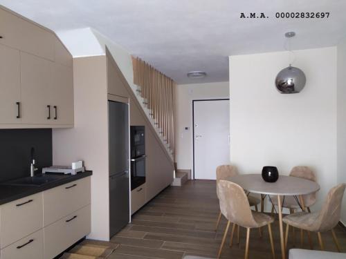 Nea Peramos Apartment | Peramos Apartment