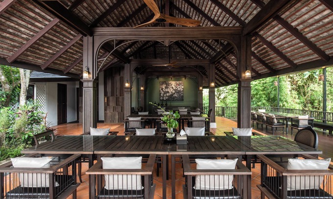 Hang Dong Resort | Perana Wellness Resort