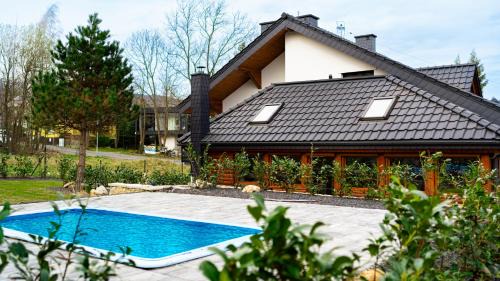 Karpacz Apartment | Perełka Karpacz