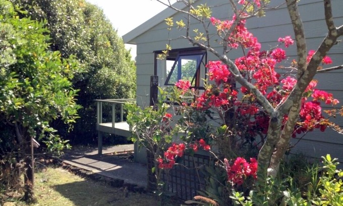 Karkari Peninsula House | Perehipe Getaway - Beach house in Doubtless Bay