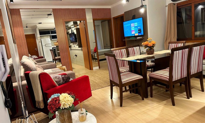 Canela Apartment | Perfect accommodation for families