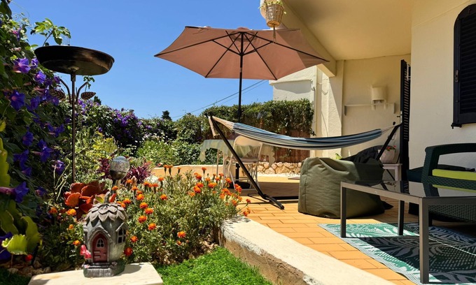Vale de Covo Apartment | Perfect Algarve Getaway Carvoeiro