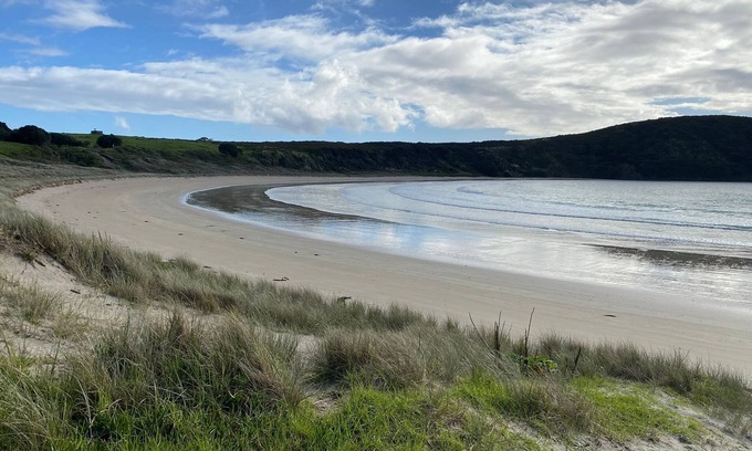 Doubtless Bay House | Perfect Beach Holiday in Doubtless Bay