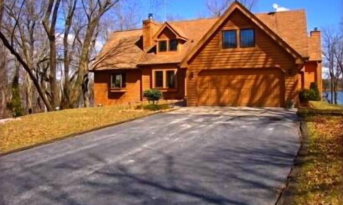 Detroit Lakes House | Perfect! Beautiful Lake House/Fun in the Sun Luxury