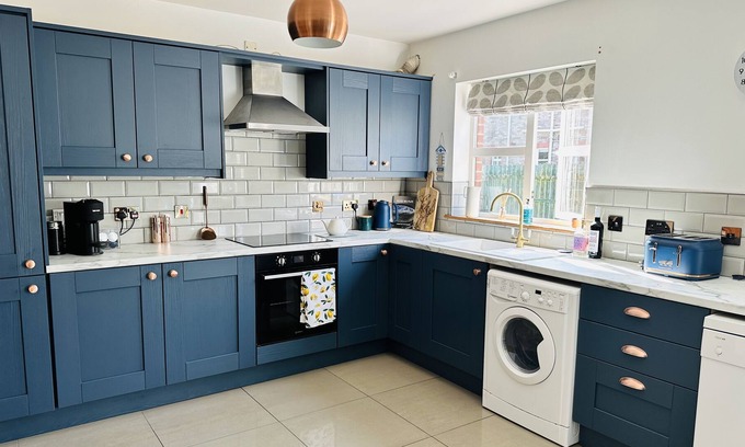 Portstewart House | Perfect family getaway!