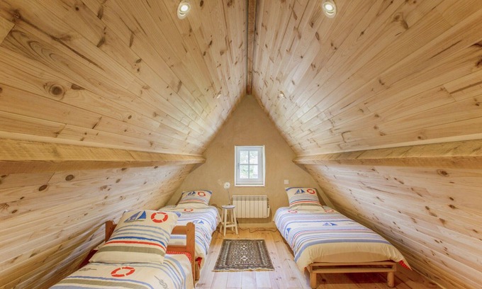 Cancale House | ☼ Perfect family retreat, large villa by the sea ☼