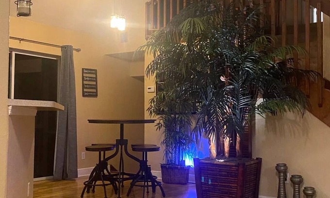 Mariner House | Perfect for 1 or 2 guests that like a comfy cozy space!