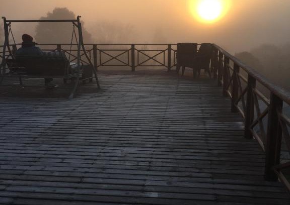 Dullstroom Apartment | Perfect for 8