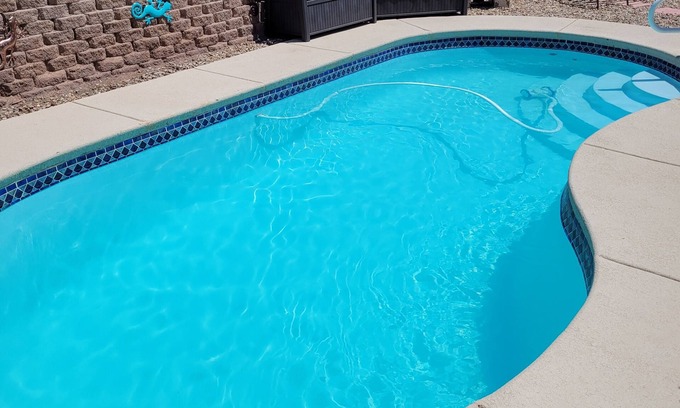 Fort Mohave House | Perfect for families with friends, Pool