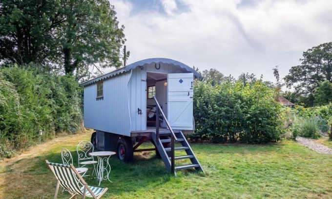 Brandeston Apartment | Perfect getaway for those wanting to completely relax