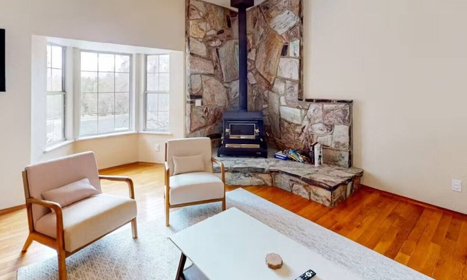 Flagstaff House | Perfect getaway in beautiful Flagstaff, Arizona!