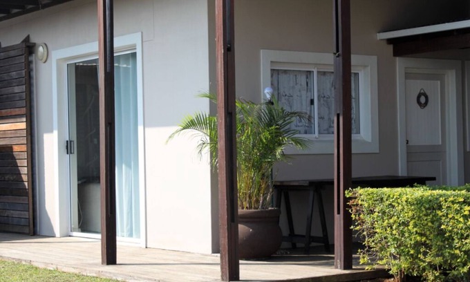 Salt Rock House | Perfect Holiday Accommodation