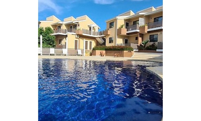 Negril Condo | Perfect Home Away from Home