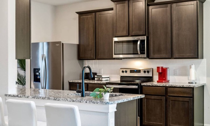 John T White House | Perfect Home for Families Displaced by Insurance